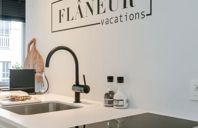 Cosy Studio in Centre of Knokke - Foto 7