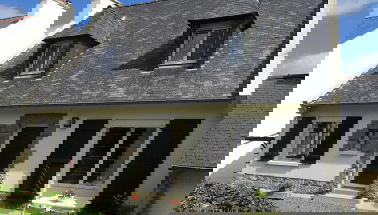 Foto 1 - Breton Cottage Near Armorique Natural Park