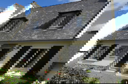 Foto 1 - Breton Cottage Near Armorique Natural Park