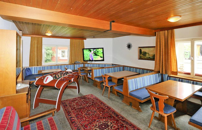 Chalet in Fugen Near Spieljochbahn - Foto 11