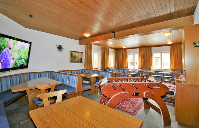 Chalet in Fugen Near Spieljochbahn - Foto 17