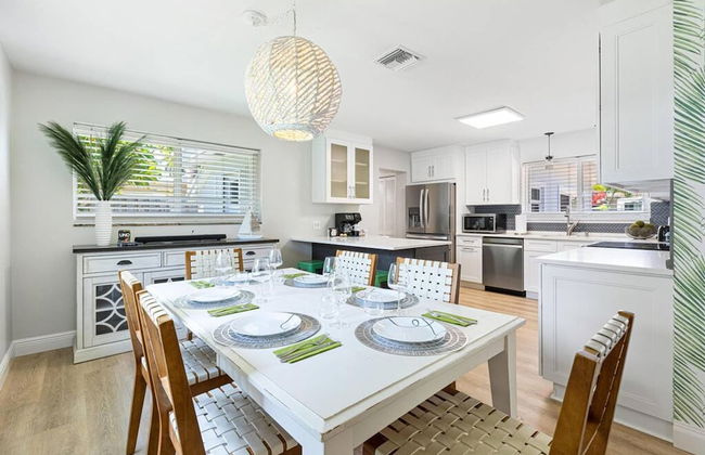 Cozy Home at Lighthouse Point With Pool - Foto 20
