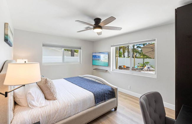 Cozy Home at Lighthouse Point With Pool - Foto 10
