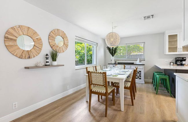 Cozy Home at Lighthouse Point With Pool - Foto 21