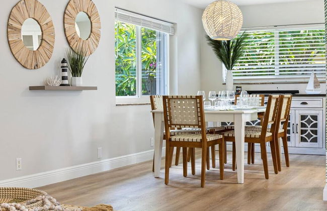 Cozy Home at Lighthouse Point With Pool - Foto 23