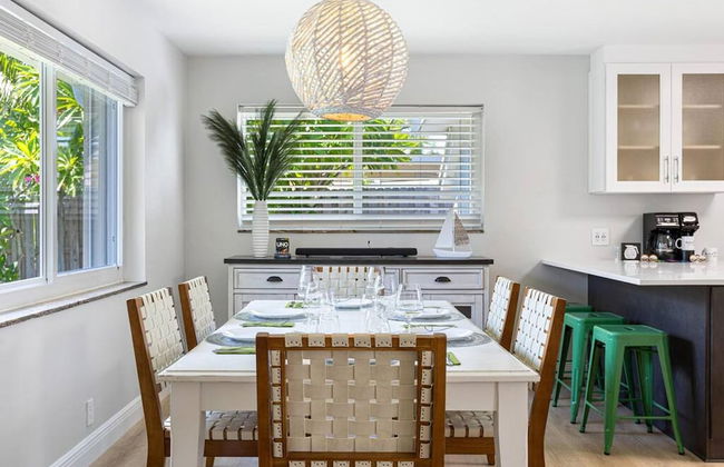 Cozy Home at Lighthouse Point With Pool - Foto 4
