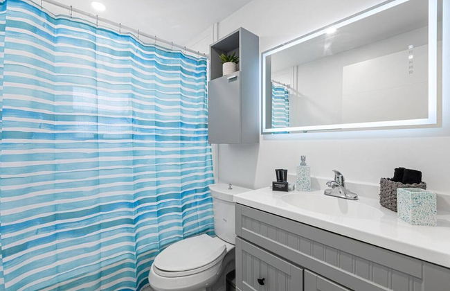 Cozy Home at Lighthouse Point With Pool - Foto 15