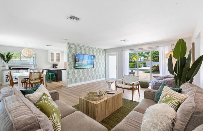 Cozy Home at Lighthouse Point With Pool - Foto 3
