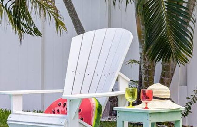 Cozy Home at Lighthouse Point With Pool - Foto 47
