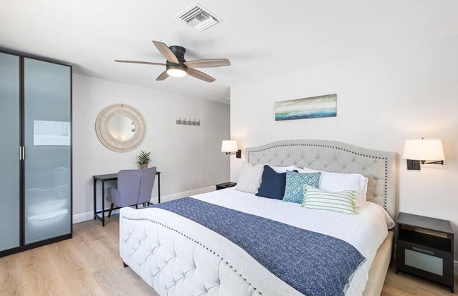 Cozy Home at Lighthouse Point With Pool - Foto 11