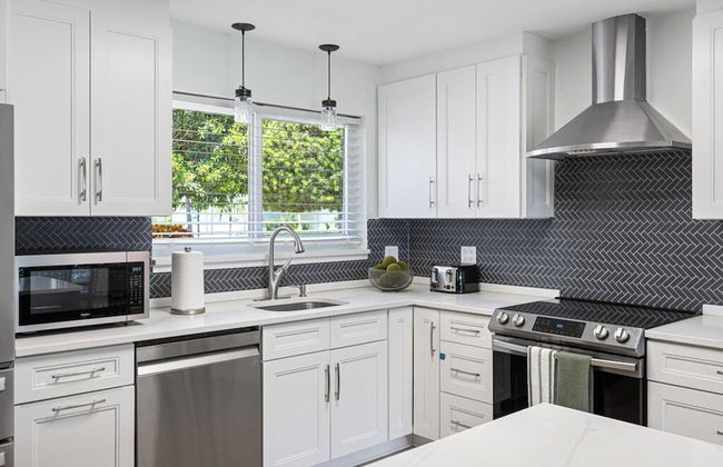 Cozy Home at Lighthouse Point With Pool - Foto 17