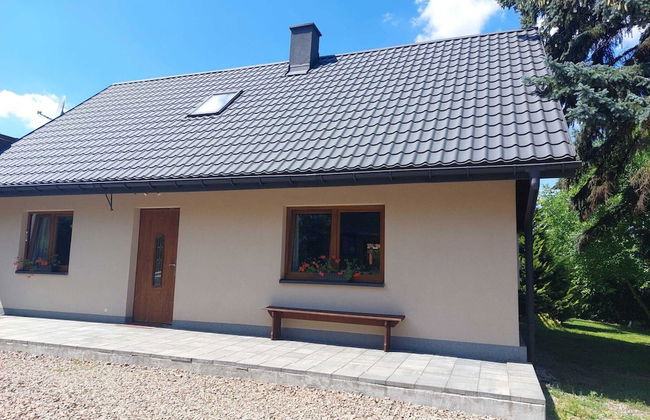 Appartment, Wieliczka by Cracow - Foto 1