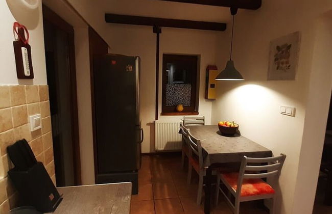 Appartment, Wieliczka by Cracow - Foto 9