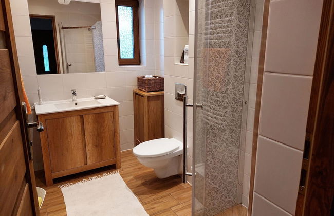 Appartment, Wieliczka by Cracow - Foto 8
