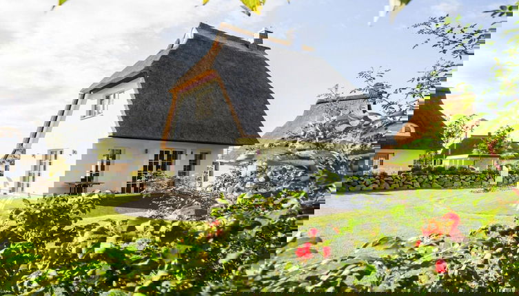Photo 1 - Ferienhaus in Fuhlendorf