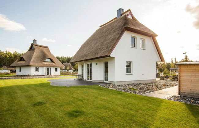 Ferienhaus in Fuhlendorf - Foto 21