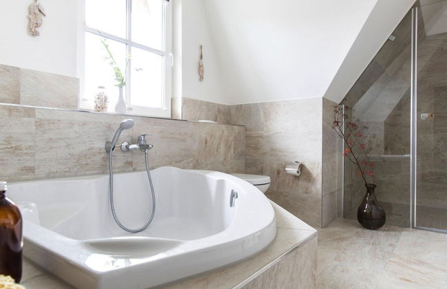 Ferienhaus in Fuhlendorf - Foto 13