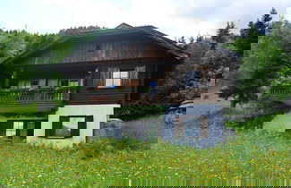 Photo 1 - The Karl Anton Hutte