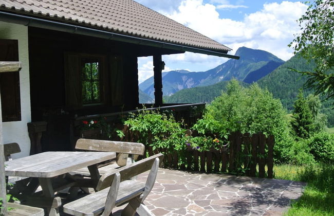The Karl Anton Hutte - Foto 20