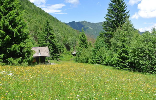 The Karl Anton Hutte - Foto 15