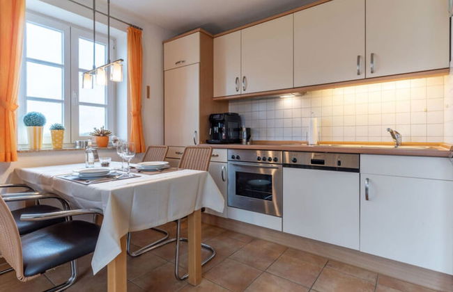 Ferienwohnung, St. Peter-ording - Foto 7