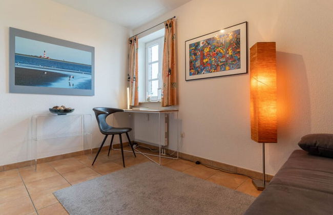 Ferienwohnung, St. Peter-ording - Foto 4