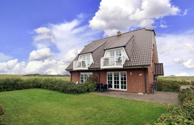Ferienwohnung, St. Peter-ording - Foto 1