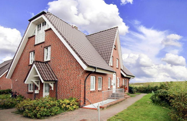 Ferienwohnung, St. Peter-ording - Foto 23