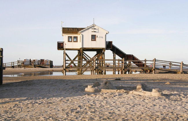 Ferienwohnung, St. Peter-ording - Foto 26