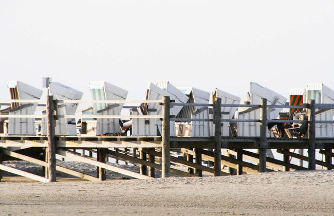 Ferienwohnung, St. Peter-ording - Foto 25