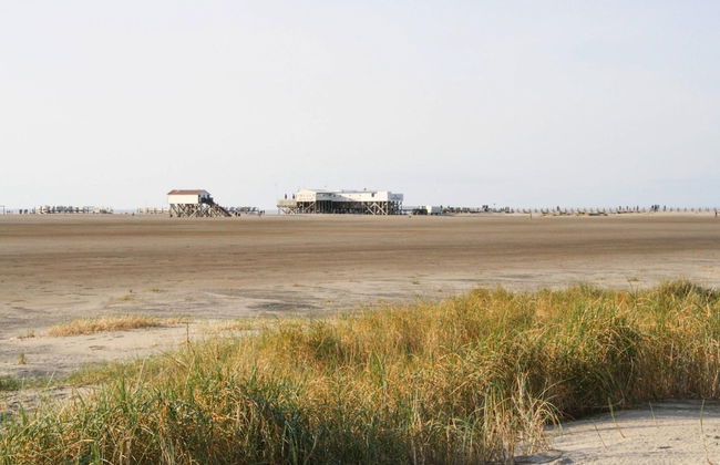 Ferienwohnung, St. Peter-ording - Foto 24
