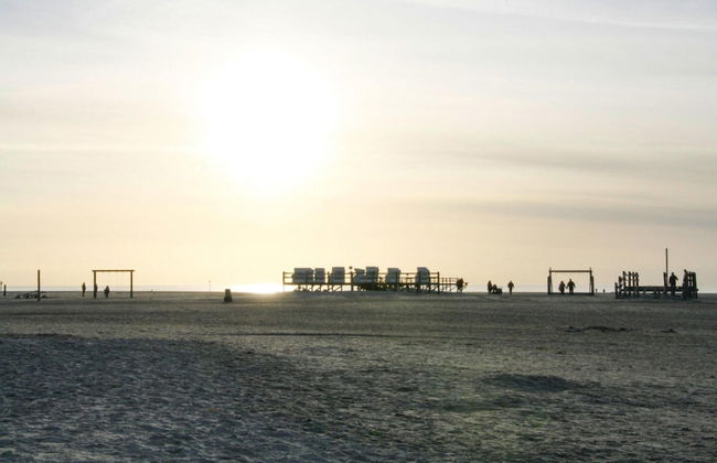 Ferienwohnung, St. Peter-ording - Foto 23