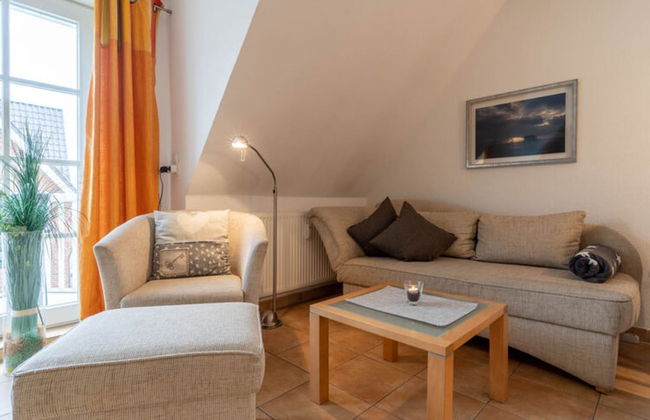 Ferienwohnung, St. Peter-ording - Foto 10