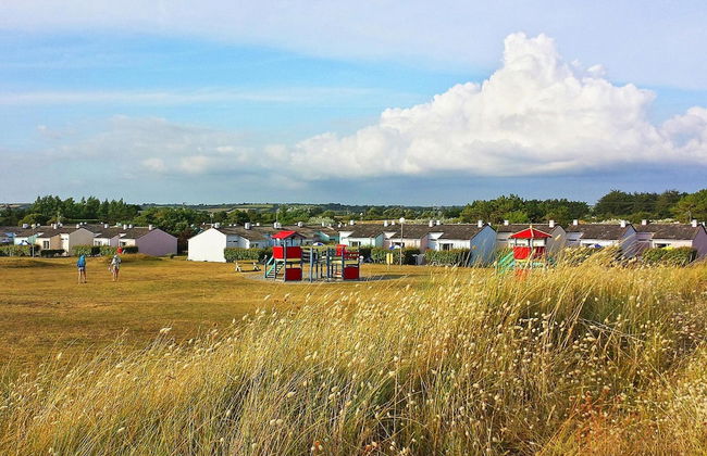 Les Iles Anglo-normandes Holiday Resort, Portbail - Foto 16