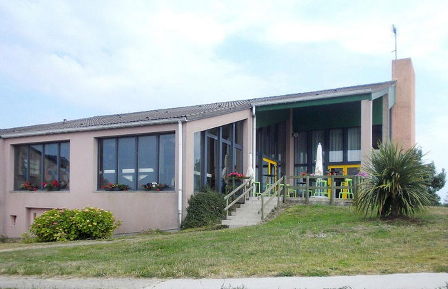 Les Iles Anglo-normandes Holiday Resort, Portbail - Foto 23