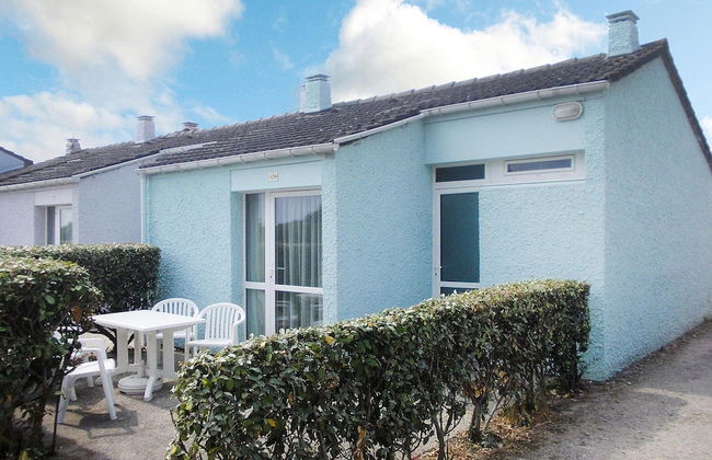Les Iles Anglo-normandes Holiday Resort, Portbail - Foto 20