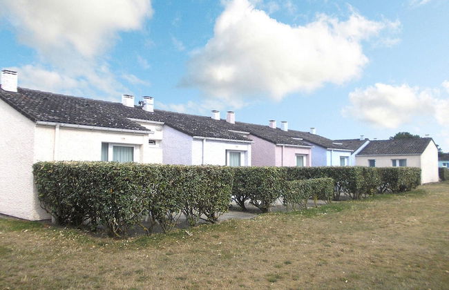 Les Iles Anglo-normandes Holiday Resort, Portbail - Foto 24