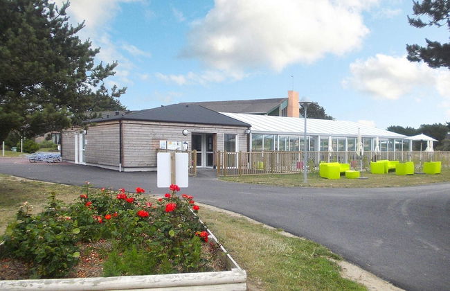 Les Iles Anglo-normandes Holiday Resort, Portbail - Foto 22