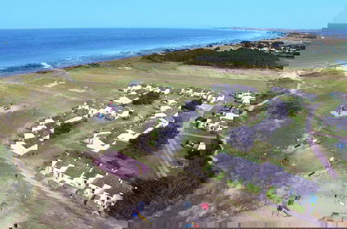 Foto 1 - Les Iles Anglo-normandes Holiday Resort, Portbail
