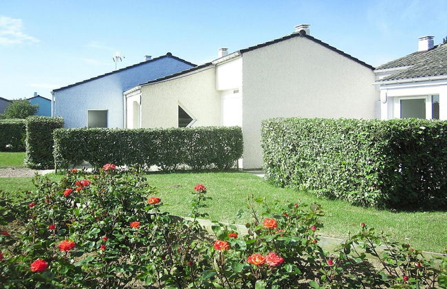 Les Iles Anglo-normandes Holiday Resort, Portbail - Foto 25