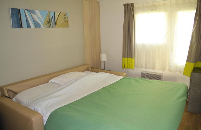 Les Iles Anglo-normandes Holiday Resort, Portbail - Foto 3