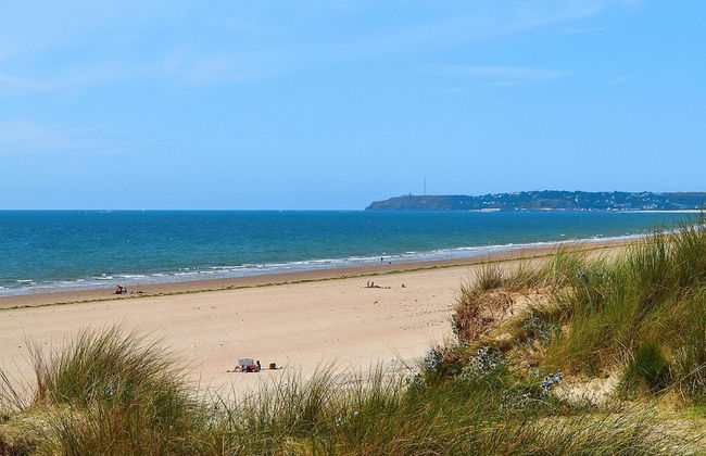 Les Iles Anglo-normandes Holiday Resort, Portbail - Foto 30