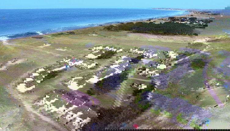 Foto 1 - Les Iles Anglo-normandes Holiday Resort, Portbail