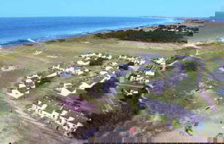 Foto 1 - Les Iles Anglo-normandes Holiday Resort, Portbail