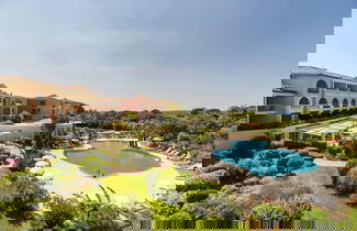 Foto 1 - Residence Les Calanques, Les Issambres
