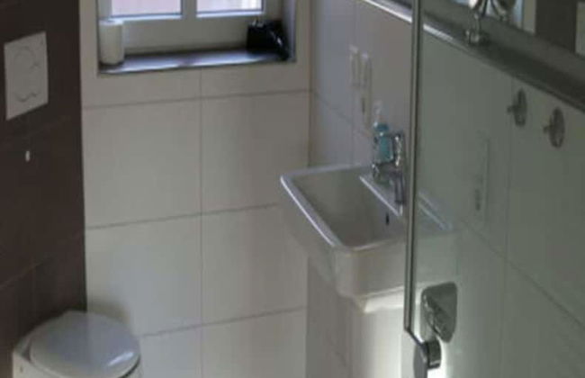 Borkum Ideal 71 A Comfortable Holiday Residence - Foto 12