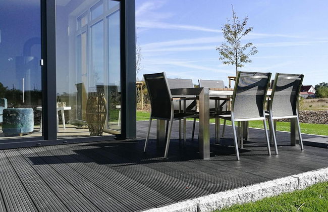 Ferienhaus Klint in Lancken - Foto 17