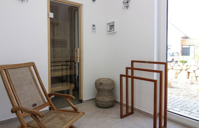 Ferienhaus Klint in Lancken - Foto 10