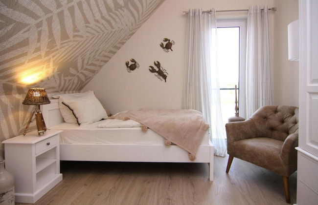 Ferienhaus Klint in Lancken - Foto 2
