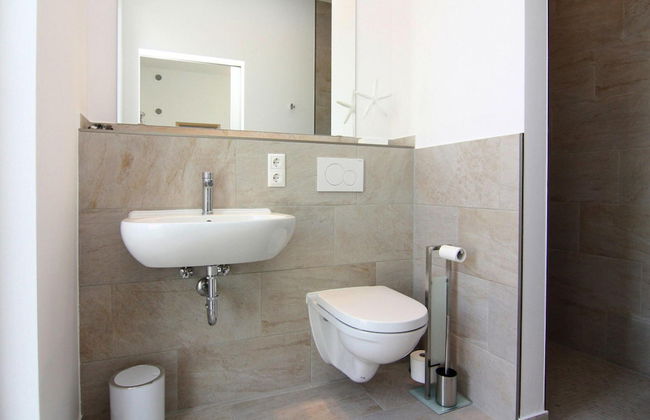 Ferienhaus Klint in Lancken - Foto 14
